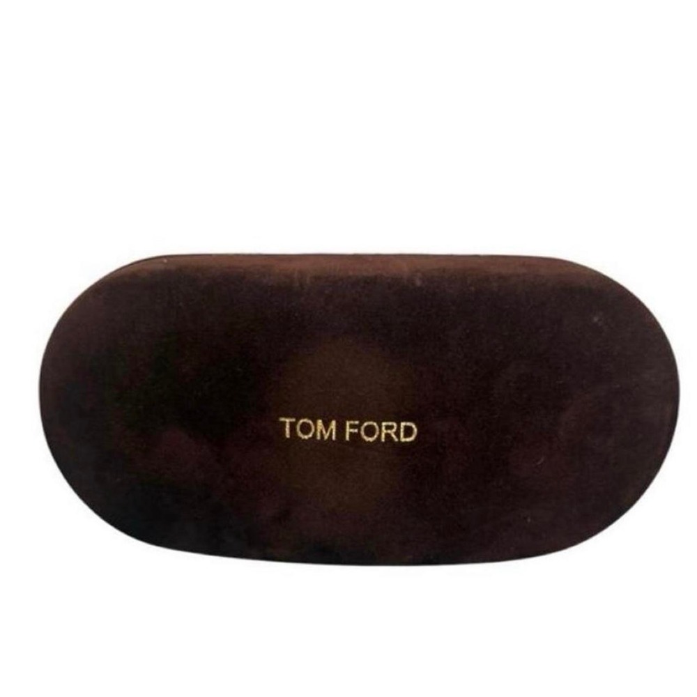 Tom Ford Glasses Case